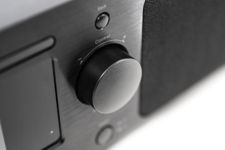 Produktbild Block Boombox (CD Player)