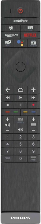 Actual product image Philips 55OLED935/12 (55", OLED, 4K, 2020)