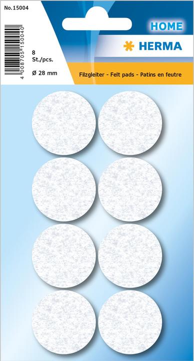 HERMA Filzgleiter