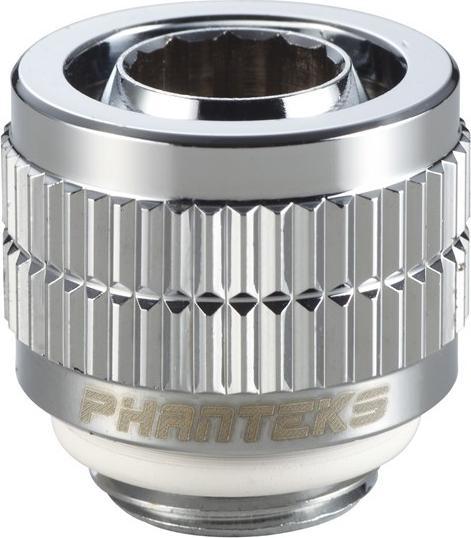 Produktbild Phanteks Glacier Anschluss gerade G1/4 Zoll AG auf 13/10mm