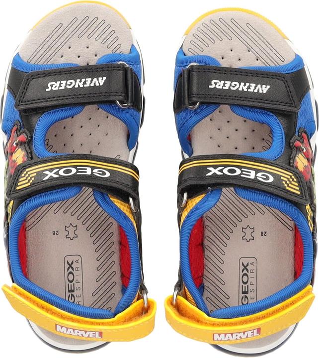 Actual product image Geox Sandalen (32)