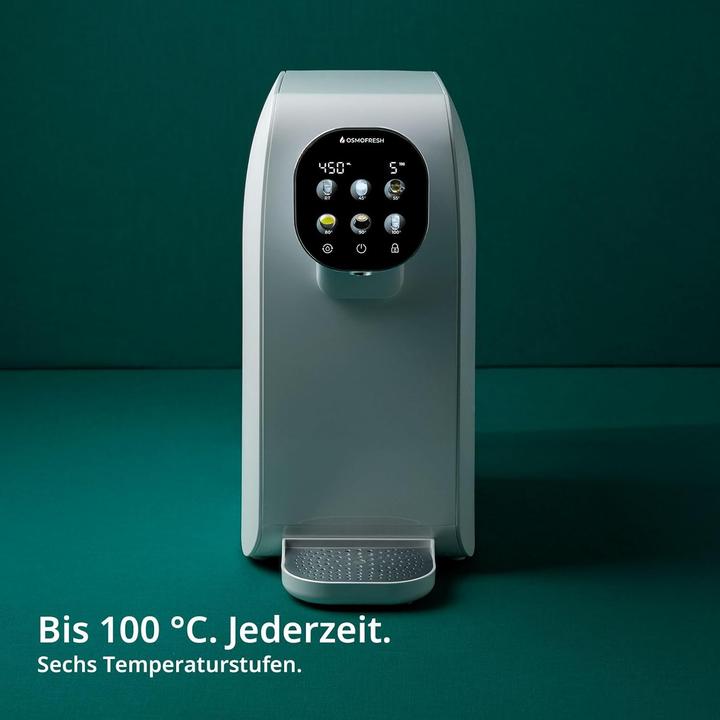 Produktbild OsmoFresh Quella Pro
