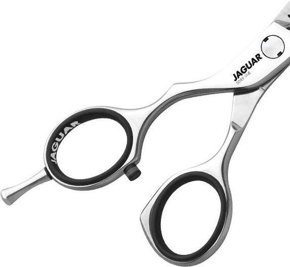 Produktbild Jaguar CJ40 Plus Left 5,25 Modellierschere (13.34 cm)