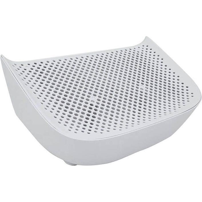 Catlink Escaliers pour bacs à litière Scooper (Grey), Accessoires de litière