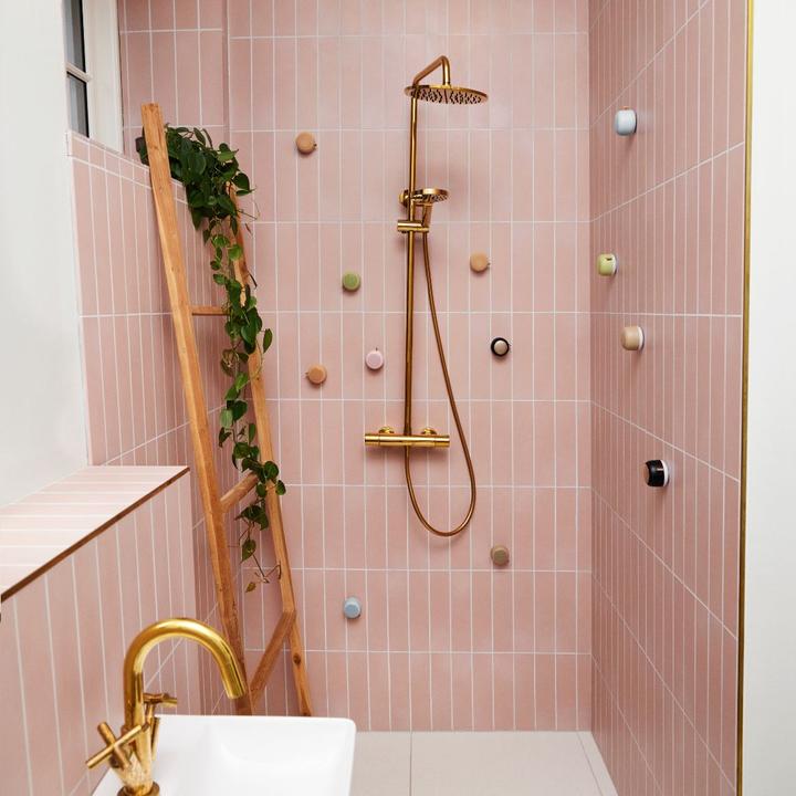 Immagine prodotto Kreafunk aLIGHT - Dusty Rose (KFAT03) (Batteria ricaricabile)