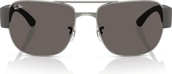 Actual product image Ray Ban RB3756