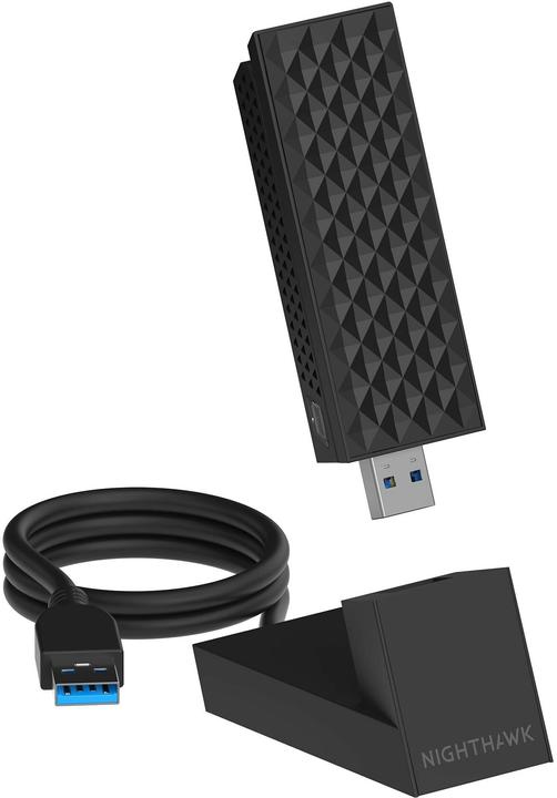 Produktbild Netgear Nighthawk (USB 3.0)