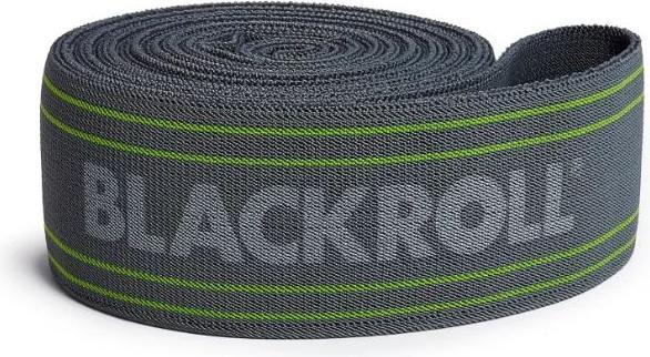 Produktbild Blackroll Resist Band (1.90 m, Stark)