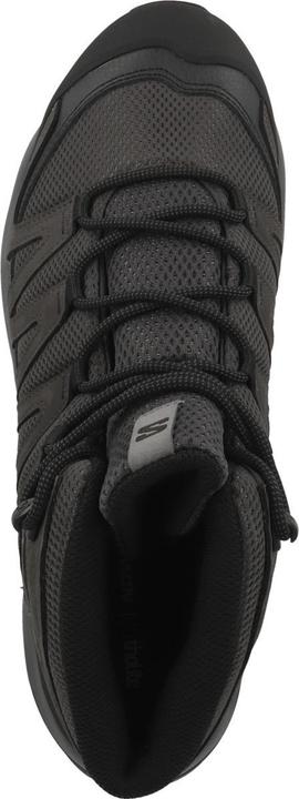 Actual product image Salomon X-Adventure Recon GTX Grau (44)