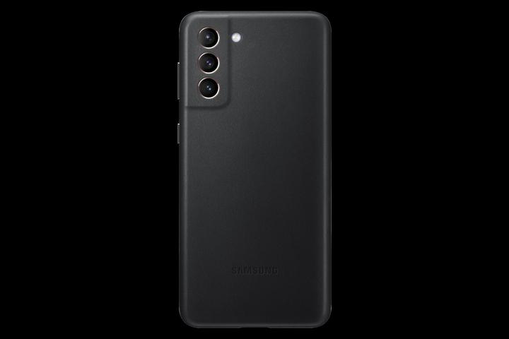 Image du produit Samsung Leather Cover (Samsung Galaxy S21+ 5G)