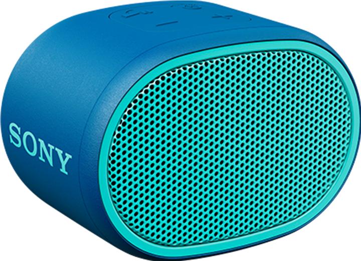Image du produit Sony SRS-XB01 (6 h, Fonctionnement sur batterie)