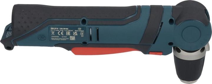 Productafbeelding Bosch Professional Bosch GWB 10.8 V-LI accu haakse boormachine 11Nm Solo ( 0601390909 ) + L-Boxx (Oplaadbare batterij)
