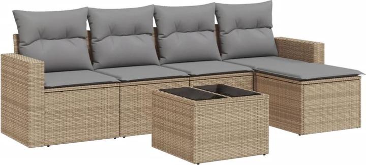 Produktbild vidaXL Boston