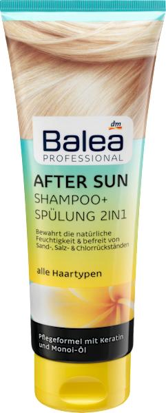 dm Balea Dopo il sole (250 ml)