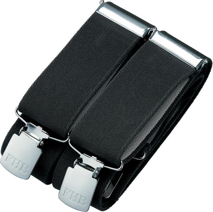 Actual product image FHB ACHIM braces