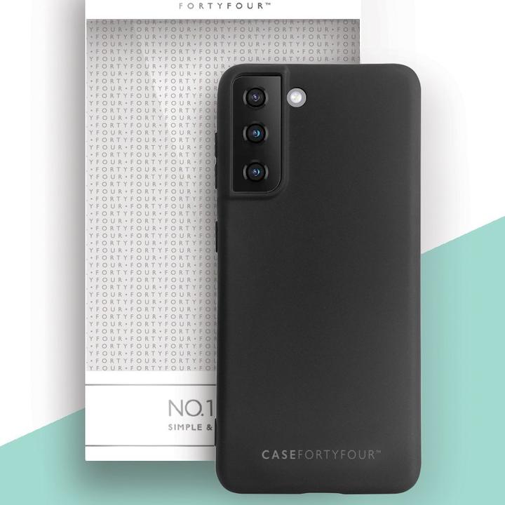 Produktbild Case FortyFour No.1 (Samsung Galaxy S21+)