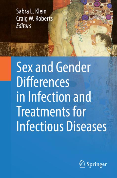 Produktbild Sex and Gender Differences in Infection and Treatments for Infectious Diseases (Englisch, Craig W. Roberts, Sabra L. Klein, 2016)