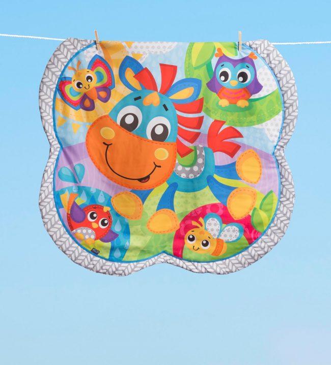Immagine prodotto Playgro Piegatura a clip del cavallo