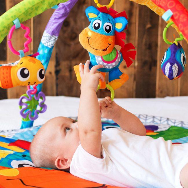 Immagine prodotto Playgro Piegatura a clip del cavallo