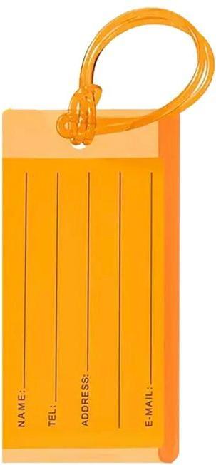 Arancione neon
