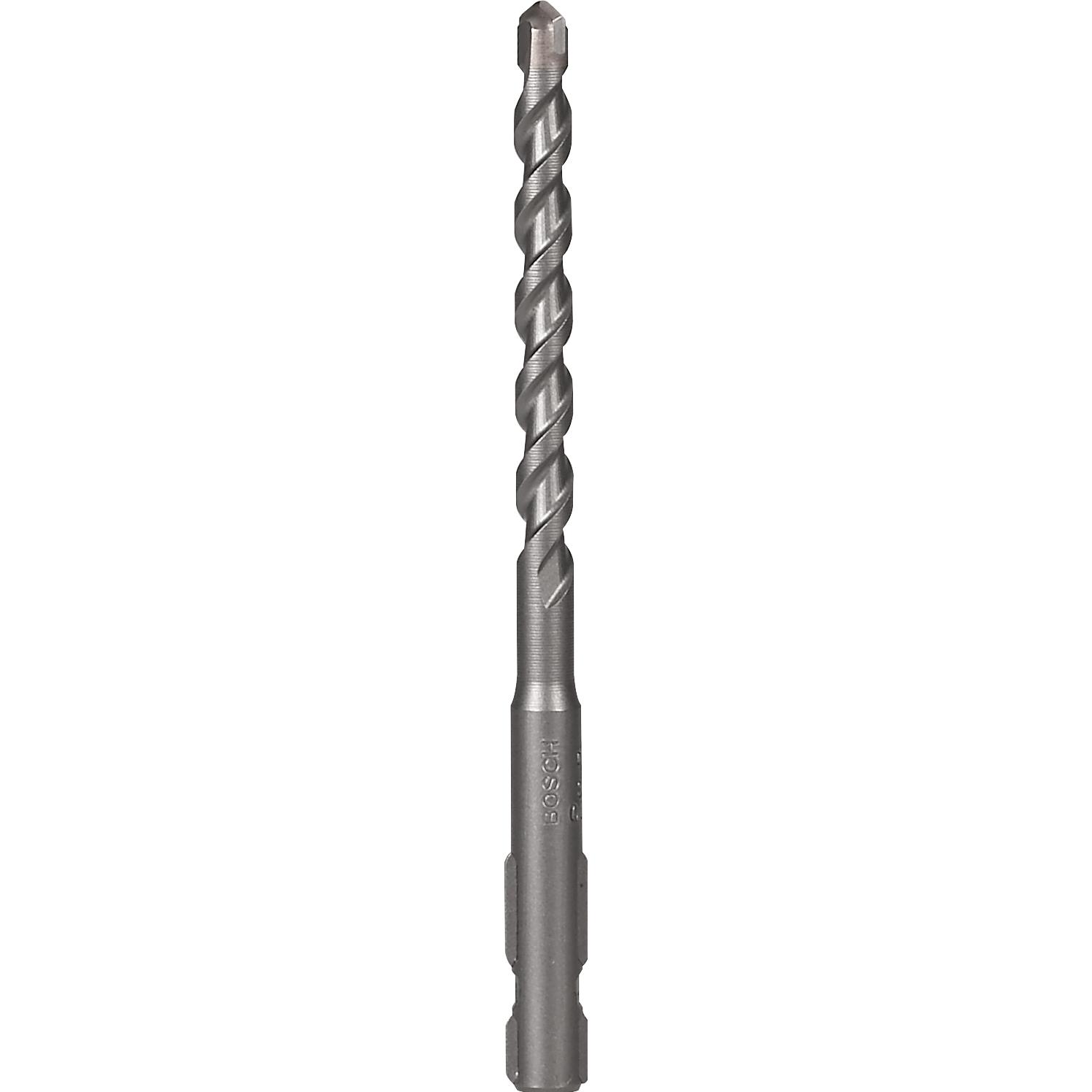 Bosch Zubehör, Bohrereinsatz, Betonbohrer, SDS quick, 8 x 70 x 120 mm (8 mm)