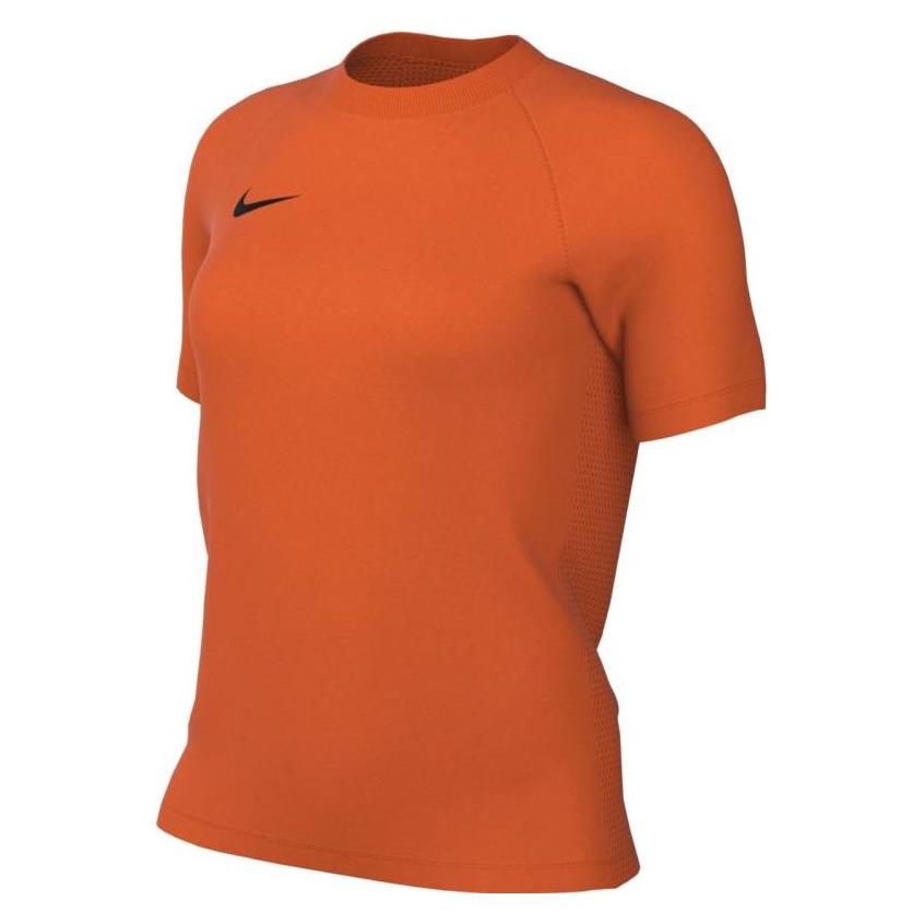 Nike, Damen, Sportshirt, Damen-Park-Viii-T-Shirt (L), Orange, L