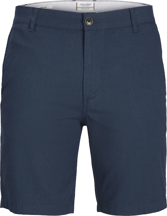 Actual product image Jack & Jones Plus Size Regular Fit Chino Shorts Chino Shorts (42)