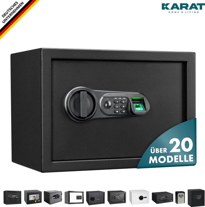 Produktbild Karat Tresor
