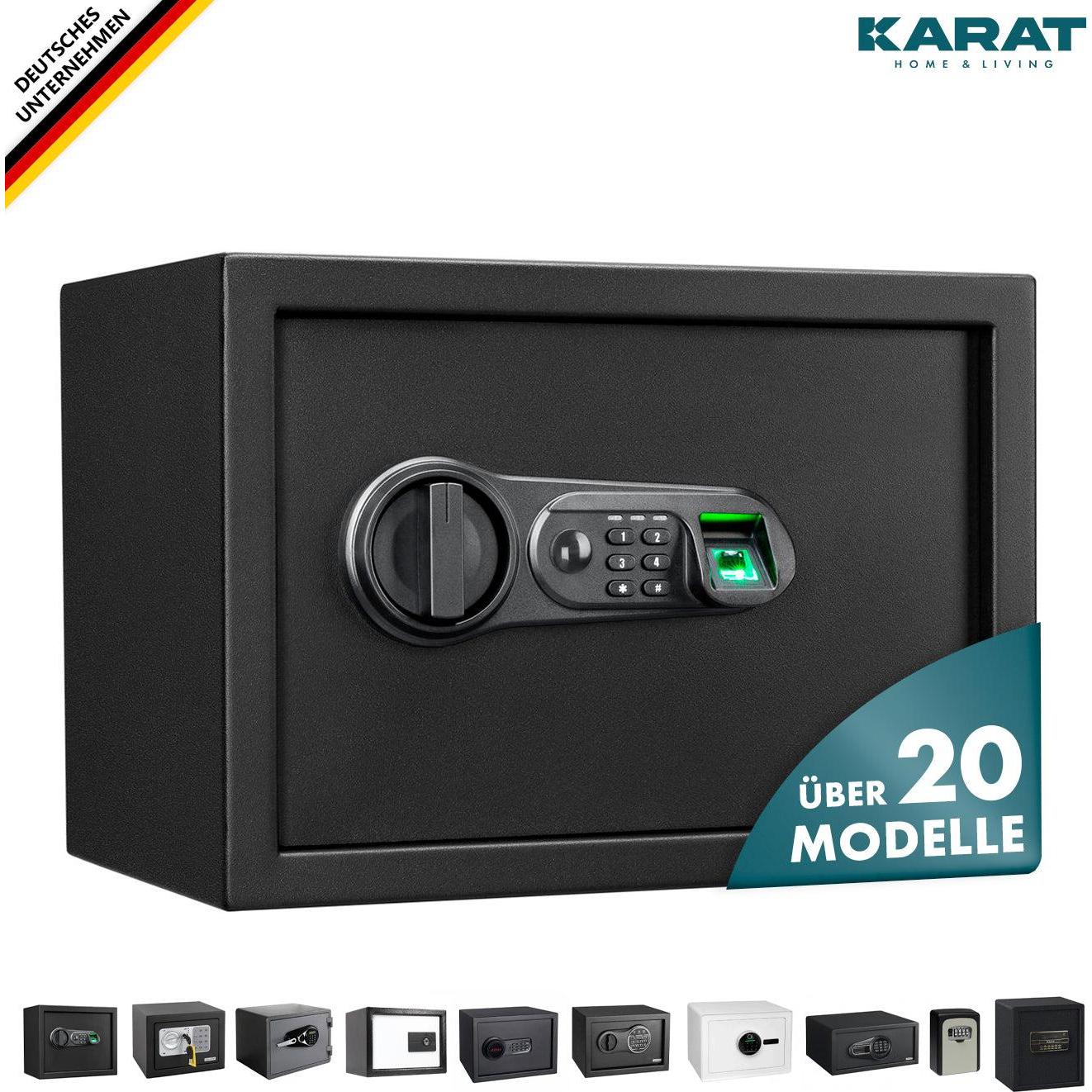 Thumbnail - Karat, Tresor, Tresor