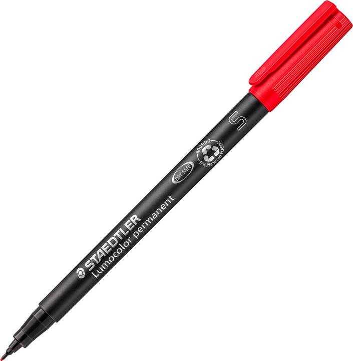Produktbild Staedtler Lumocolor permanent (1 x)
