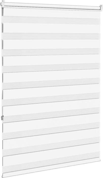 Produktbild vidaXL Zebra-Jalousie (105 x 150 cm)