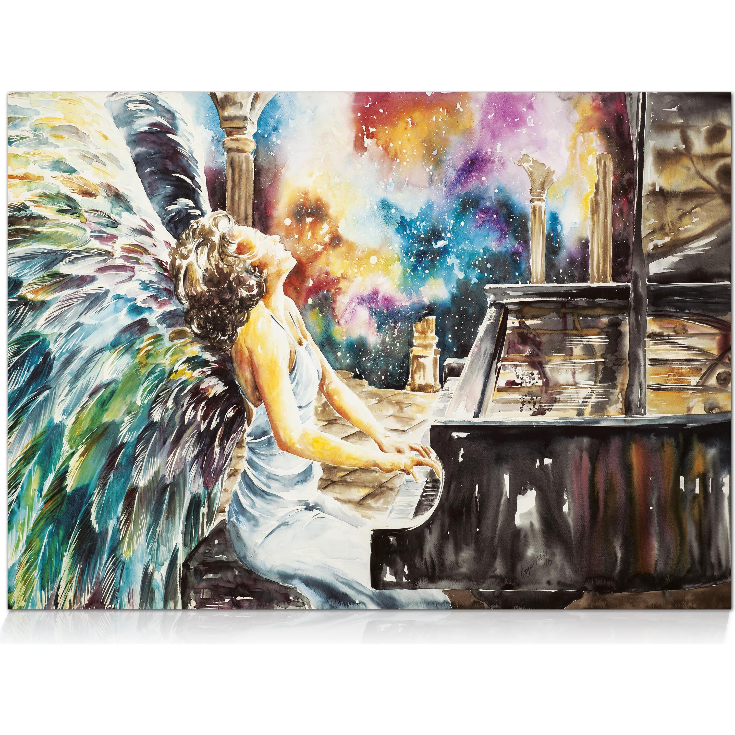 Thumbnail - Star 500 vnt. - Dangiškas koncertas (500 Teile)