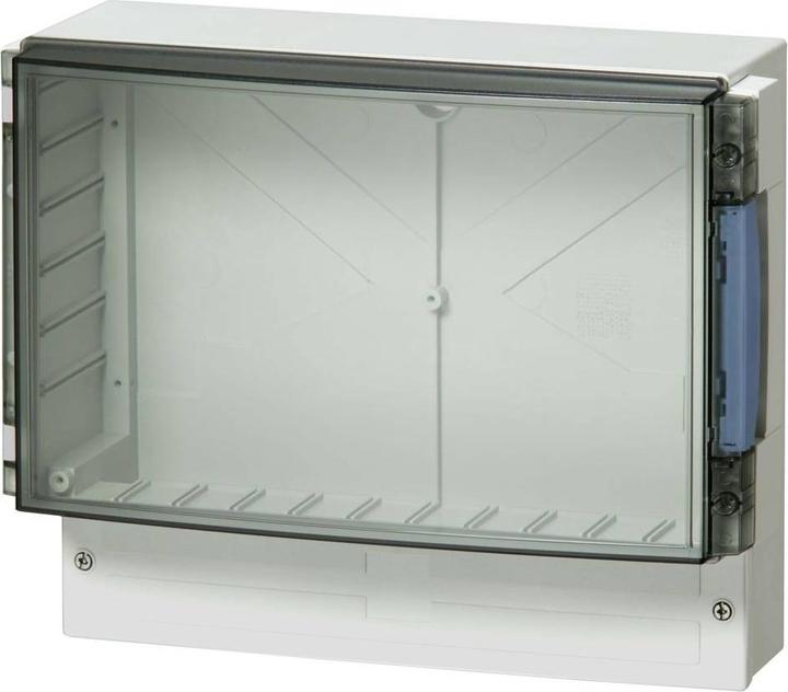 Image du produit Fibox Boîtier à capot teinté, 320x260x129 mm (Boîtier)