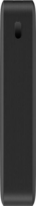 Produktbild Xiaomi Powerbank 20000 mAh USB PD LiPo Schwarz (20000 mAh)