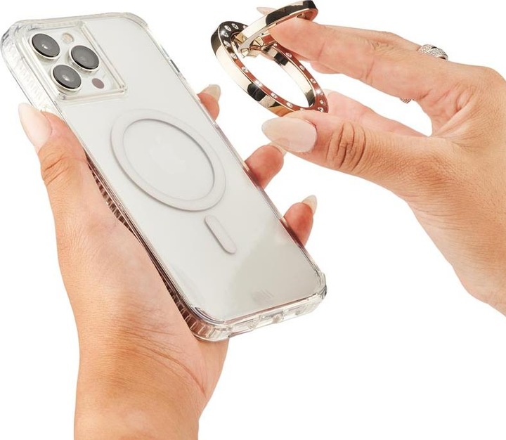 Produktbild Case-Mate Magnetischer Handygriff und Handy (1 x)