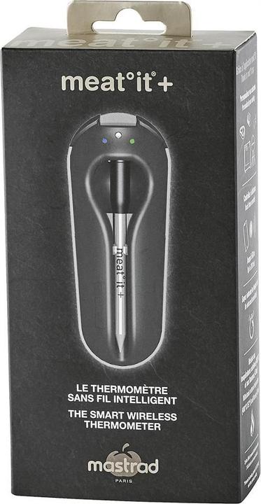 Produktbild Mastrad Bratenthermometer 'Meat it +'