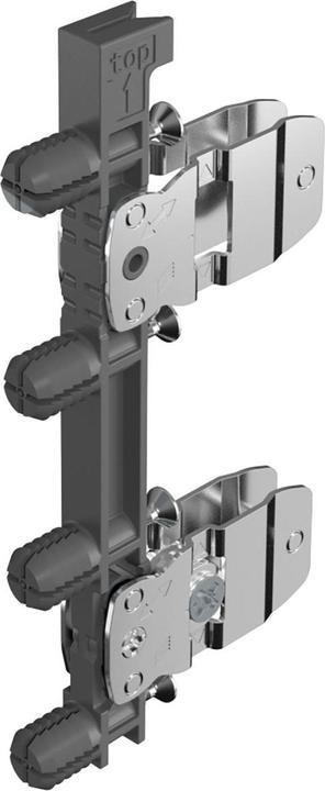 Produktbild Hettich Frontbefestigung AvanTech YOU