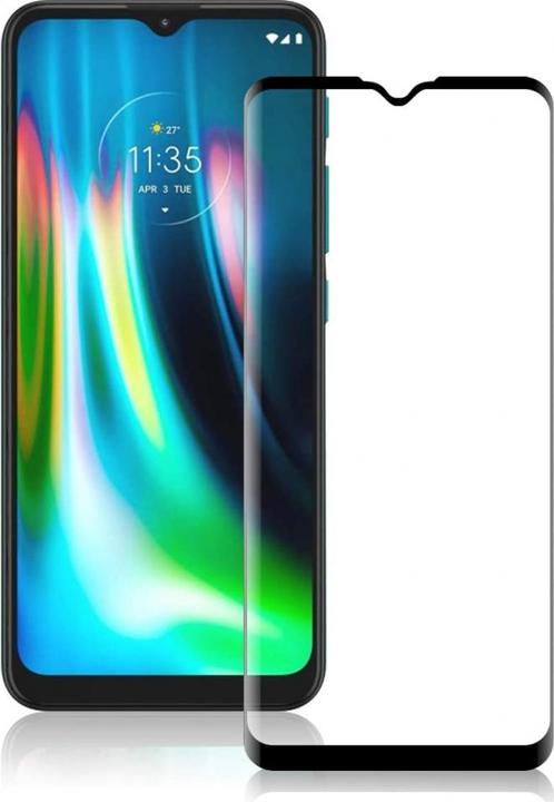 Vetro temperato per Motorola MOTO G9 PLUS Pellicola Prottetiva Proteggi