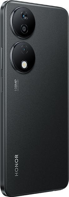 Produktbild Honor X7b (128 GB, Midnight Black, 6.80", Dual SIM, 4G)