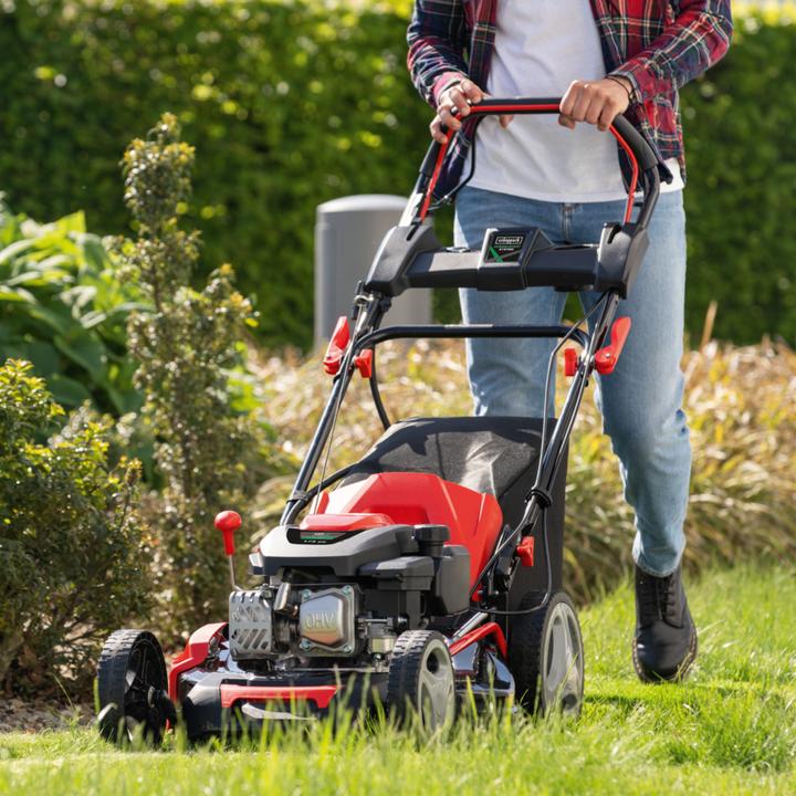 Image du produit Scheppach MS173-51E (Essence)