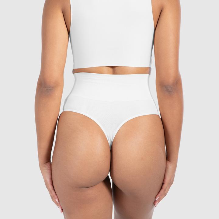 Produktbild Smilodox Mid Waist String Nysa (M, Einzelpack)