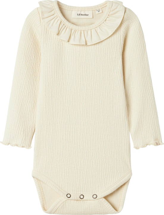 Actual product image Name it Long sleeve romper (56)