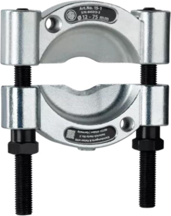 Actual product image Kukko Disconnector 15