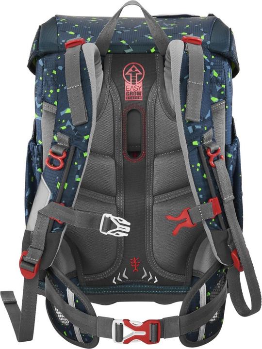 Actual product image Step by Step Bagger Rocco (19 l)