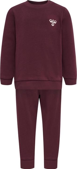 hummel Hmlsanto Crewsuit (98)