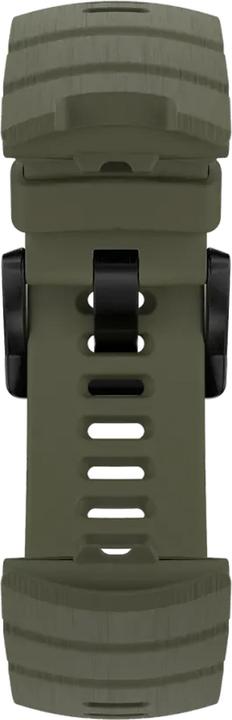 Produktbild Polar WB Street X (22 mm, Silikon)
