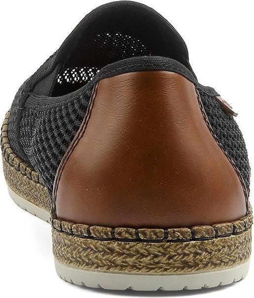 Actual product image Rieker B5276 (46)