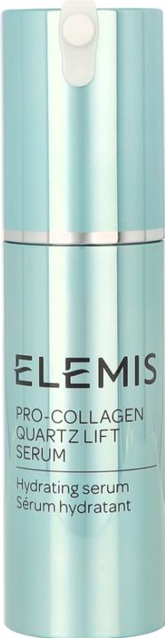 Actual product image Elemis Pro-Collagen Quartz Lift Serum (30 ml, Day cream)