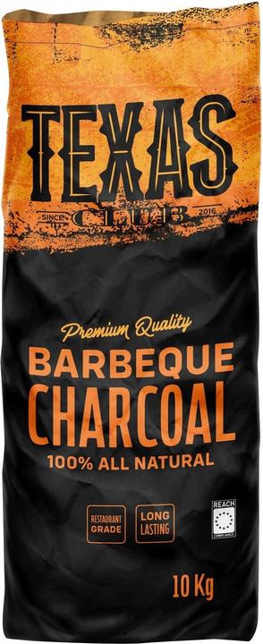 Actual product image Texas Premium (10 kg)