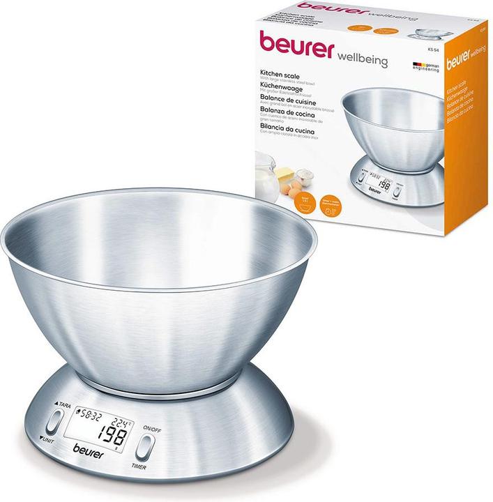 Produktbild Beurer KS 54